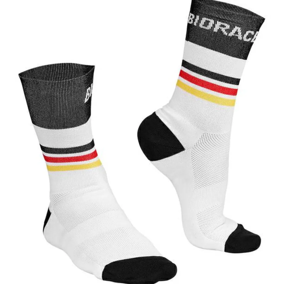 Bioracer - German Classic Socks 2023 - Radsocken Germany Sale