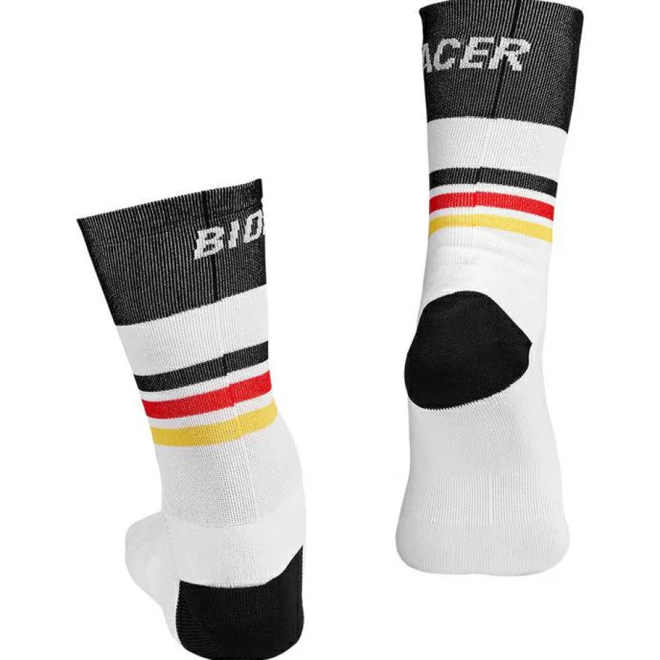 Bioracer - German Classic Socks 2023 - Radsocken Germany Sale