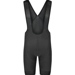 Clearance Bioracer - Kid's Icon Bibshorts - Radhose Black