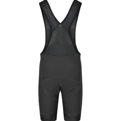 Clearance Bioracer - Kid's Icon Bibshorts - Radhose Black