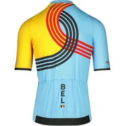 Bioracer - Kid's Icon Jersey - Radtrikot New