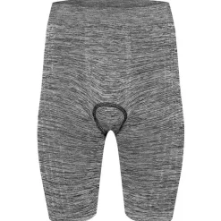 Bioracer - Seamless Undershorts - Radunterhose Grey Best