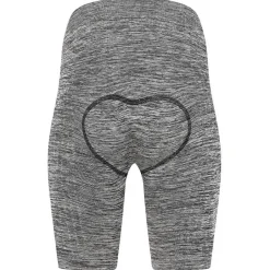 Bioracer - Seamless Undershorts - Radunterhose Grey Best