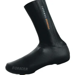 Bioracer - Speedwear Concept Aero Shoe Cover - Überschuhe Black Outlet