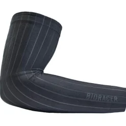 Clearance Bioracer - Speedwear Concept Aero Sleeves - Armlinge Black
