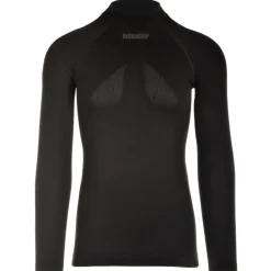 Bioracer - Thermal Base Layer - Kunstfaserunterwäsche Black Online