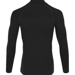 Bioracer - Thermal Base Layer - Kunstfaserunterwäsche Black Online