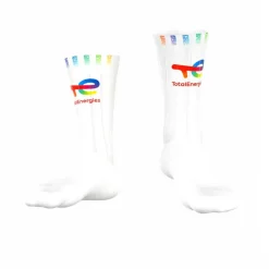 Sale Bioracer - Totalenergies Technical Socks - Radsocken Total Energies 2025