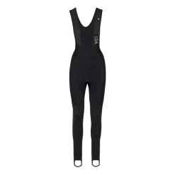Outlet Bioracer - Women's Icon Tempest Bibtights - Radhose Black