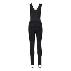 Outlet Bioracer - Women's Icon Tempest Bibtights - Radhose Black