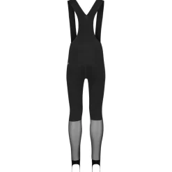 Bioracer - Women's Tempest Protect Pixel Bibtights - Radhose Black Clearance