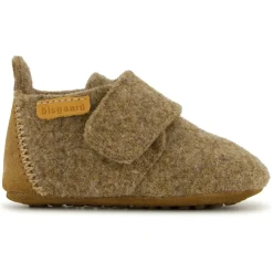 Bisgaard - Baby's Wool - Hüttenschuhe Sale