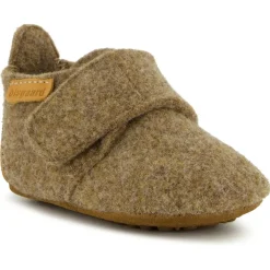 Bisgaard - Baby's Wool - Hüttenschuhe Sale