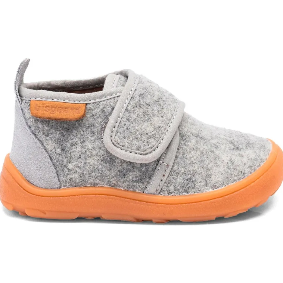 Bisgaard - Kid's Barefoot Basic - Hausschuhe Sale
