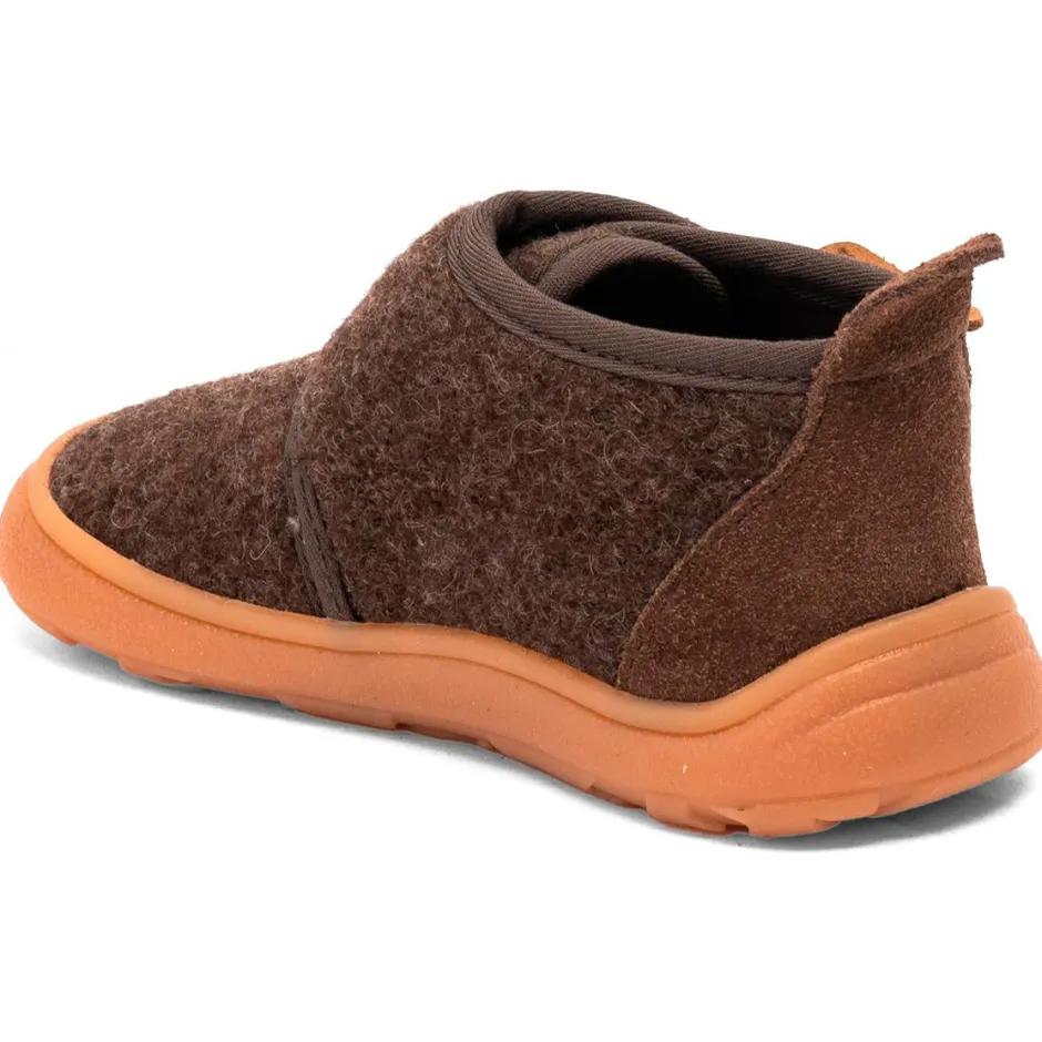 Bisgaard - Kid's Barefoot Basic - Hausschuhe Sale