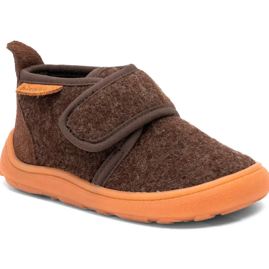 Bisgaard - Kid's Barefoot Basic - Hausschuhe Sale