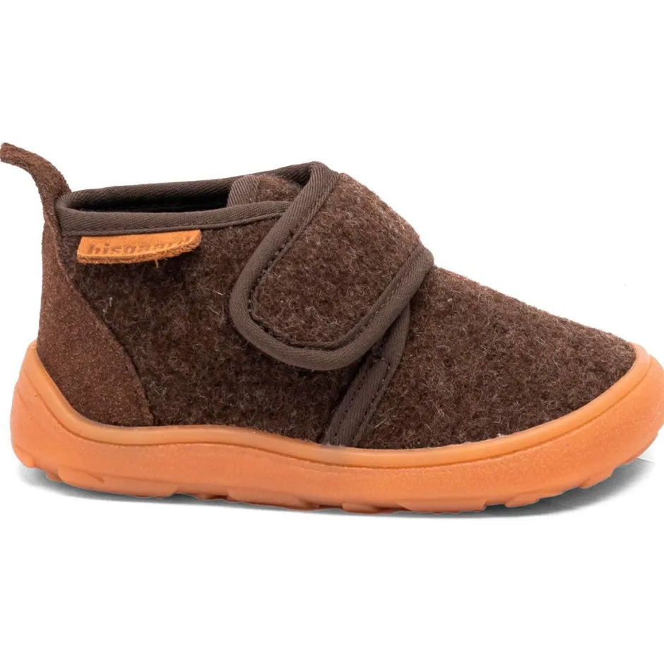 Bisgaard - Kid's Barefoot Basic - Hausschuhe Sale