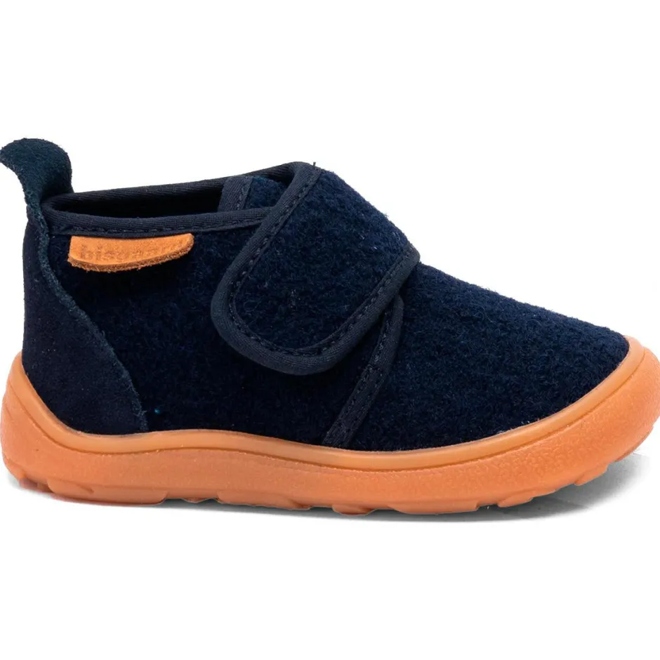 Bisgaard - Kid's Barefoot Basic - Hausschuhe Sale