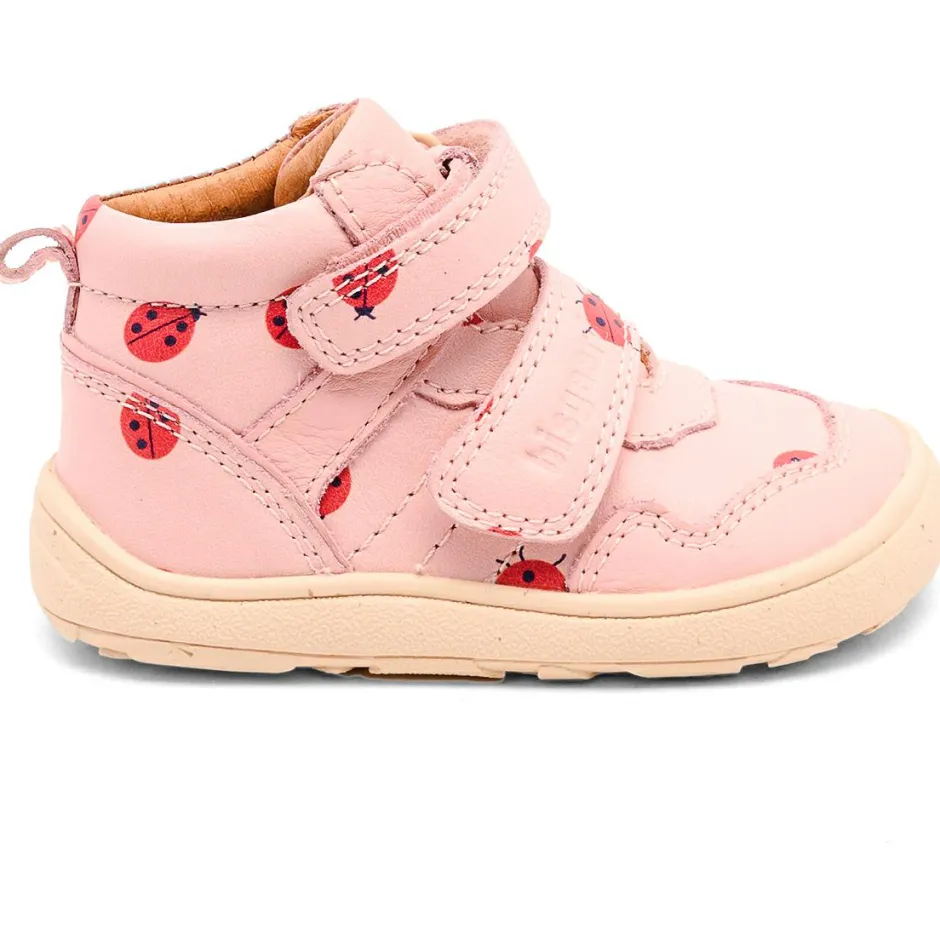New - Kid's Barefoot Becky - Barfußschuhe Kinder Barfußschuhe