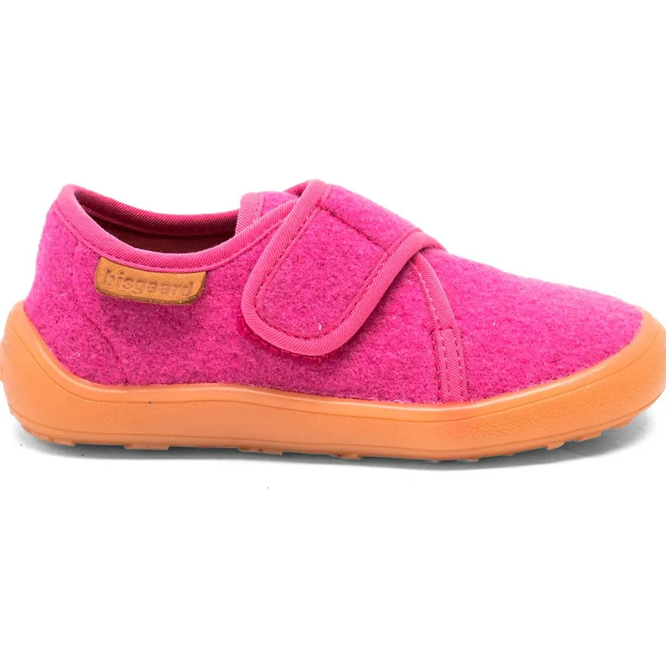Clearance - Kid's Pav - Hausschuhe Kinder Hüttenschuhe|Barfußschuhe