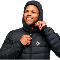 Black Diamond - Access Down Hoody - Daunenjacke Sale