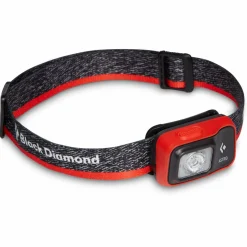 Hot - Astro 300 - Stirnlampe Trekkingausrüstung|Stirnlampen