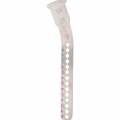 Black Diamond - Asymmetrical Flex Center Bars Polished Best