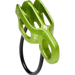 Black Diamond - ATC-Guide Alpine - Sicherungsgerät Hot