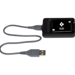 Black Diamond - BD 1800 Battery & Charger - Akku Black New