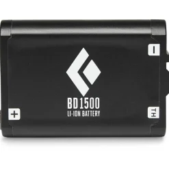 Best - BD 1500 Battery - Akku Trekkingausrüstung|Beleuchtung-Zubehör
