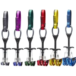 Black Diamond - C4 Cam Set 0.4-3 - Klemmgerät Multicolor Discount