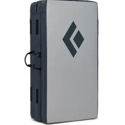 Black Diamond - Circuit Z Crash Pad - Crashpad Pewter New