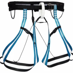 Black Diamond - Couloir Harness - Klettergurt Ultra Blue / Black Sale