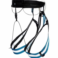 Black Diamond - Couloir Harness - Klettergurt Ultra Blue / Black Sale