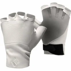 Black Diamond - Crack Gloves - Risshandschuhe White Online
