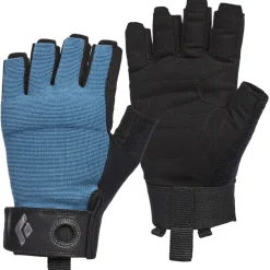 - Crag Half-Finger Gloves - Handschuhe Kletterbekleidung|Klettersteig-Zubehör