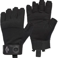 - Crag Half-Finger Gloves - Handschuhe Kletterbekleidung|Klettersteig-Zubehör