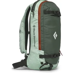 Sale - Dawn Patrol 15 Backpack - Skitourenrucksack Skitourenrucksäcke