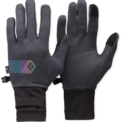 Black Diamond - Deploy Gloves - Handschuhe Carbon