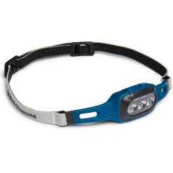 Black Diamond - Deploy Run Light - Stirnlampe Hot