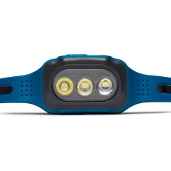 Black Diamond - Deploy Run Light - Stirnlampe Hot