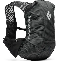 Hot - Distance 8 Backpack - Trailrunningrucksack Laufausrüstung