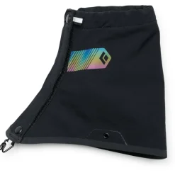 Black Diamond - Distance Gaiters - Gamaschen Black