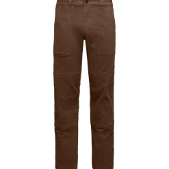 Black Diamond - Dogma Pants - Kletterhose Best