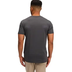 Discount - Engineered Diamond S/S Tee - T-Shirt Kletterbekleidung|T-Shirts