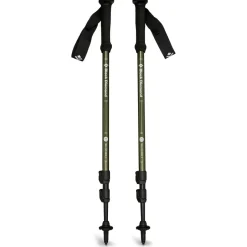 Clearance Black Diamond - Explorer 3 - Trekkingstöcke