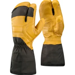 Black Diamond - Guide Finger Gloves - Handschuhe Best