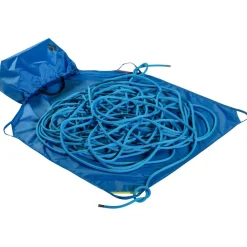 Black Diamond - Half Rope Burrito - Seilsack Blue Best