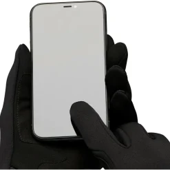 Black Diamond - Heavyweight Screentap Liners - Handschuhe Black Online