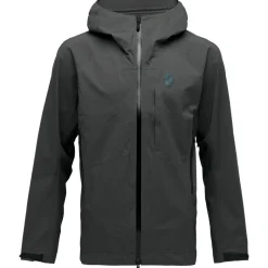 Black Diamond - Highline Stretch Shell - Regenjacke Online